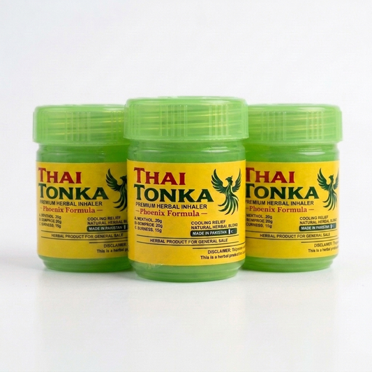 Thai Tonka 3-Pack