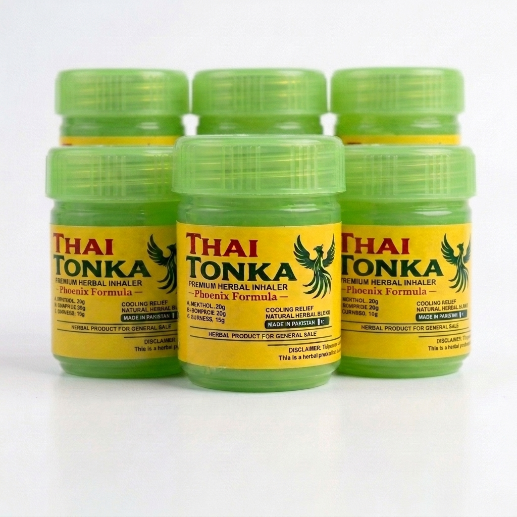 Thai Tonka 6-Pack