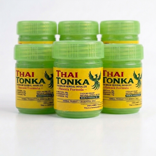 Thai Tonka 6-Pack